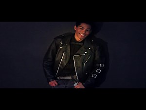 B. HOWARD | PHOTO SHOOT VLOG 1