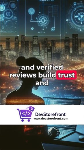DevStorefront - Commission-free marketplace for software developers!