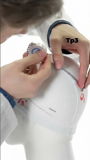 🎯 Precise positioning in minutes: New video atlas for TMS coil placement using the 10–20 system