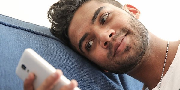 What Is a Side? Grindr's other sexual position option explained