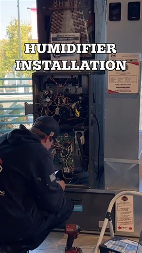 Why Every MN Home Needs A Whole-Home Humidifier…