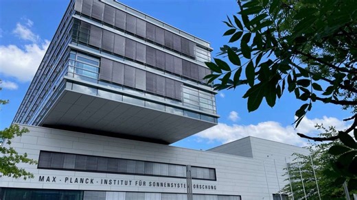 75 Jahre Max-Planck-Gesellschaft: Forschung mit Weltruf
