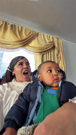 eRhini 🥰 | cute baby