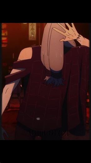 idk what to change my pfp too (FOR ALL AGES TIK TOK FAKE BLOOD FAKE EVERYTHING) #jjk #fyp #viral #anime #capcut