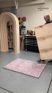 Small elegant backdrop arches with a back support 🙌 you can make it too! 🧰⚒️ For all of the tools I’m using check the link in my bio 🔎 🎓 If you want to know more about what wood do I use, where to get it, how to build arches and how to make them collapsible, take my mini course! Link in bio ☝️ #event #eventdecor #eventbackdrop #eventdecorations #eventdecorator #backdroparch #backdrops #partyideas #partykids #partybackdrop #partydecor #partydecorations #woodworking #woodwork #diy #diywoodwork
