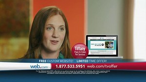 Web.com TV Spot, 'Every Small Business'