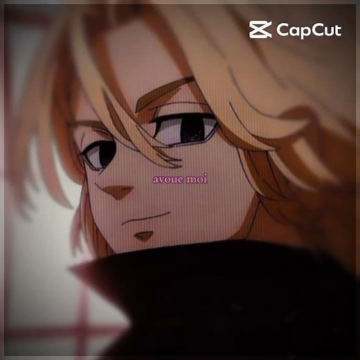 Avoue moi, avoue moi, avoue moi~