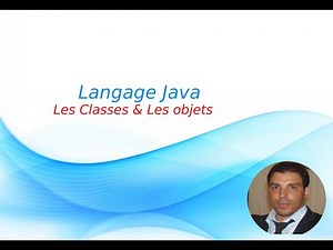 Java 05: Classe Objet