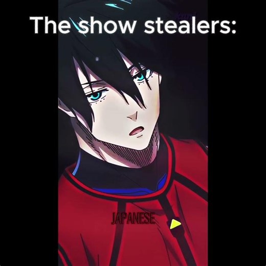 The show stealers 🔥 | Jujutsu Kaisen Edit | #jujutsukaisen #showstealer #gojo #yuji #tanjiro