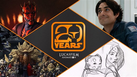 Star Wars @ Diego Comic-Con 2025