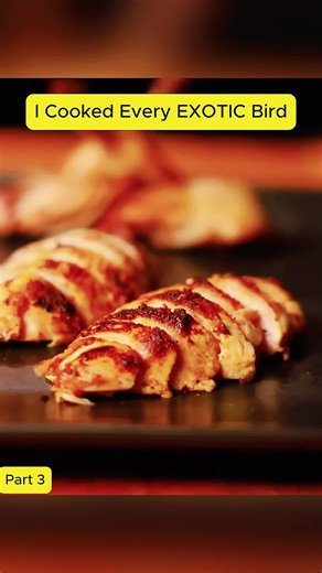 Cooking Exotic Meats: Partridge and Squab Recipes