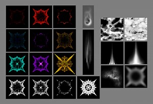 Diablo 3 FX - Quang Duane Tran