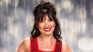 BBC One - Strictly Come Dancing - Daisy Lowe