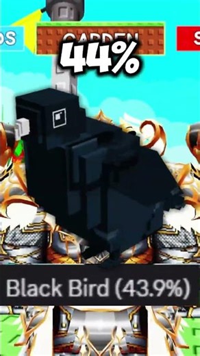 This COMMON Pet Is Way More OP Than You Think #roblox #growagarden