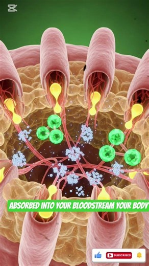 What Happens Inside Your Body When You Drink Thandai? #reels #youtubeshorts #shorts