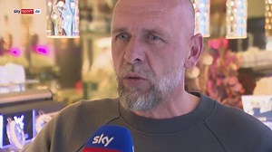 Hamburg: Stanislawski zum Derby HSV gegen St. Pauli