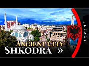 Shkodra, Albania 🇦🇱 | 4K Drone & Walking Tour: City, Rozafa Castle & Mesi Bridge | Directory