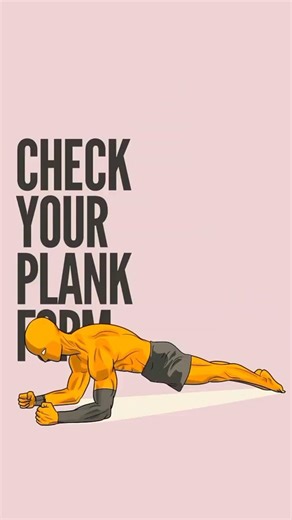how to plank longer