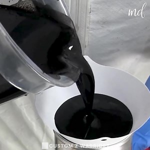 3.4M views · 13K reactions | Thermochromic color-changing car paint | MetDaan DIY | Facebook