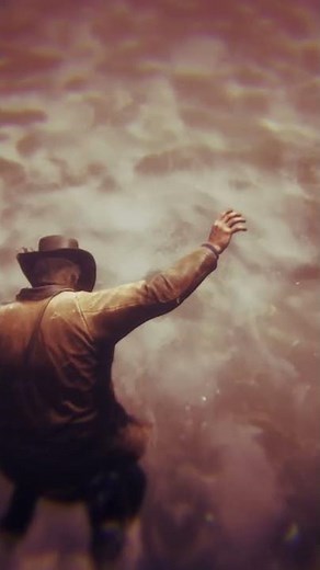Red Dead Redemption 2 Legendary Fish Location #reddeadredemption2 #rdr2 #rtx3060 #games #rdronline