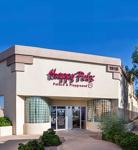 Mesa Arizona Location | Happy Pets Palace & Playground