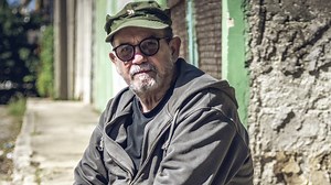 Silvio Rodríguez agota tres Movistar Arena en su esperada visita a la Argentina