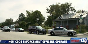 New details emerge about shooting that killed Augusta code enforcement officer