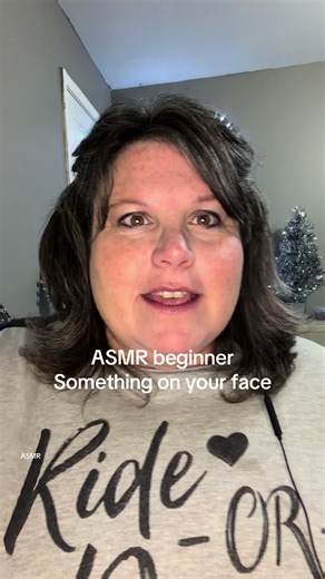 ASMR beginner #asmr #asmrsounds #asmrtiktoks #asmrvideo #asmrtingles | ASMR