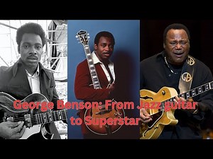 George Benson: A Journey of Mystery and Intrigue