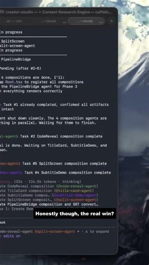 I Finally Found Every Coding Tutorial I Forgot I Saved #automation #coding #buildinpublic