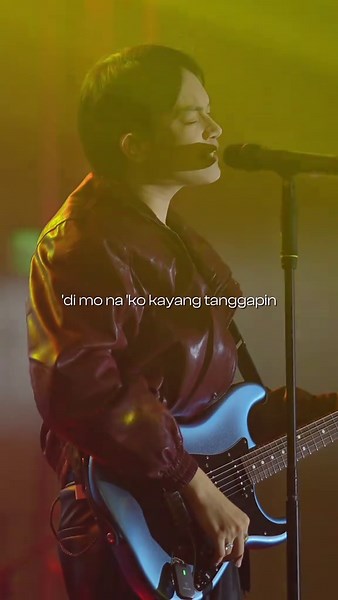 Discover Ace Banzuelo's Latest Song 'Hagkan'