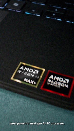 9.2K views | Speed up editing and rendering tasks, eliminate redundancy, and keepyour creativity flowing with an AI PC powered by AMD Ryzen™ AI. #AMD | AMD | Facebook