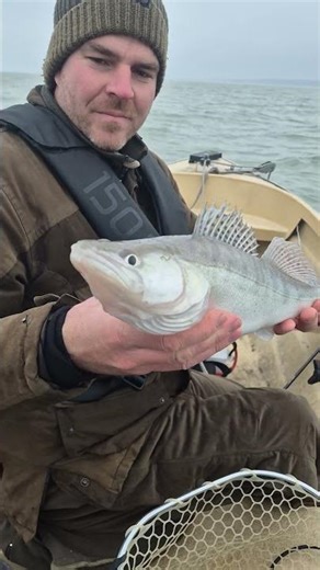 🇭🇺 A télben is ott a varázs - Ádám túrája #pergetés #fishing #horgászat #guideservice