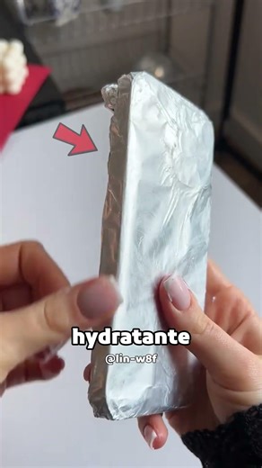 Astuce géniale pour une coque de téléphone 🤯