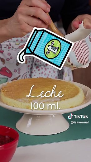 Torta Mansikkakakku: Receta Clásica Finlandesa