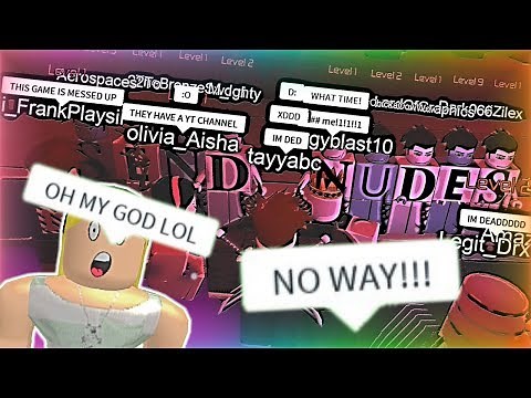 BYPASSING THE ROBLOX FILTER #2