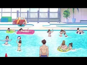 Uncensored Hentai Anime