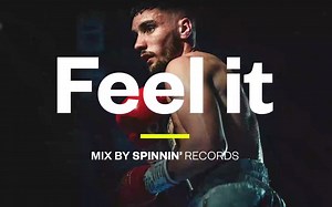 【S厂健身歌单】Boxing Beats Mix 2021 - Best Boxing Beats Music