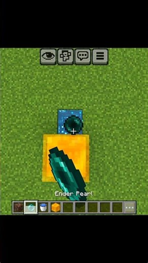 Minecraft #shorts #gaming