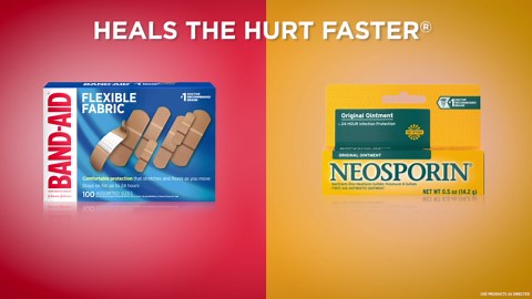 Polysporin First Aid Topical Antibiotic Skin Ointment with Bacitracin Zinc & Polymyxin B Sulfate, for Infection Protection & Wound Care, Neomycin-Free, Travel Size, 0.5 oz