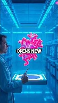 AI Breakthrough: Microsoft’s Protein Simulator Revolutionizes Medicine!