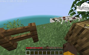 我的世界保姆级地图下载安装教程