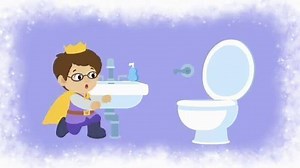 Daniel Tiger's Neighborhood - When You Have to Go Potty, Stop and Go Right Away! Video | PBS KIDS