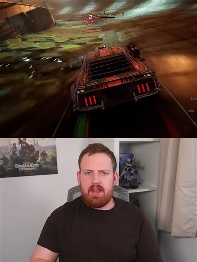 This INSANE Racing Game Launches NEXT WEEK! #gaming #games #xbox #carmageddon #racinggames🎮🎮🎮 #xbox #newgame #xboxseries