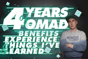 4 YEARS OF FASTING (OMAD) EXPERIENCE & THINGS I'VE LEARNED