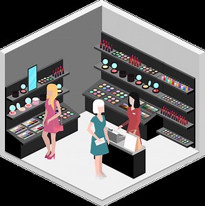 Operating Factor 1: Customer