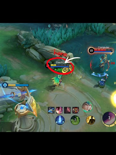 Ruby's Transformation in MLBB: 2026 Edition