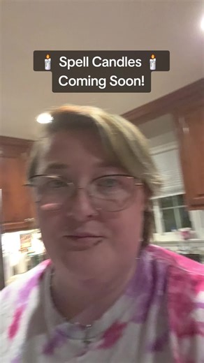 I'm working on spell candles 🕯 🧙‍♀️ I am starting small and only making unscented colored candles at first. I have other molds like skulls and human body shapes for spellwork! So excited! I know you can get plain colored candles anywhere but these will be beeswax 🐝 🕯 and hand poured 🫗 by me! #spellcandles #beeswax #witchcraft #altarsupplies