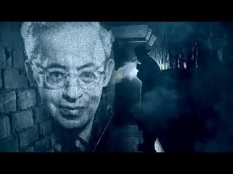 A WOLF IN SHEEP’S CLOTHING - Official Trailer