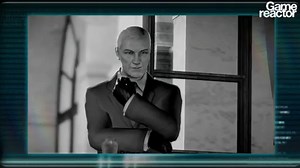 Alpha Protocol - Character Introduction: Marburg